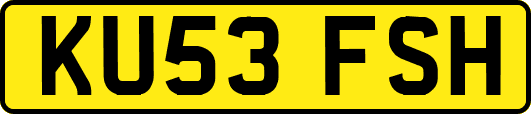 KU53FSH