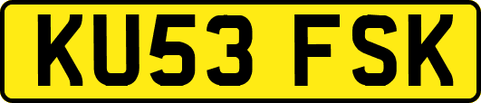 KU53FSK
