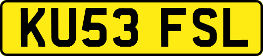 KU53FSL