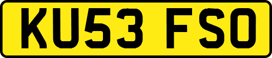 KU53FSO
