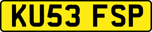 KU53FSP