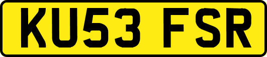 KU53FSR