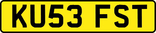KU53FST
