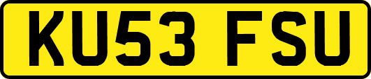 KU53FSU
