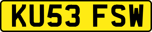 KU53FSW