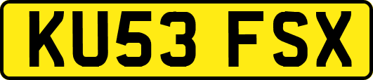 KU53FSX