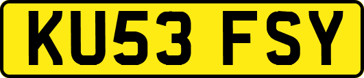 KU53FSY