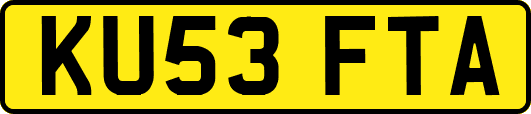 KU53FTA