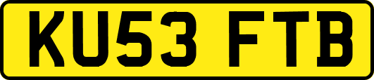 KU53FTB