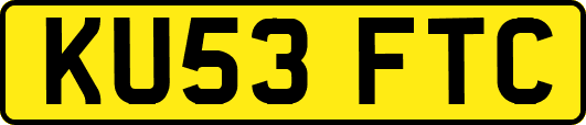KU53FTC
