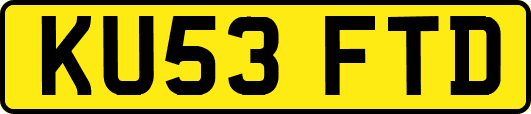KU53FTD