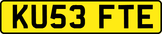 KU53FTE