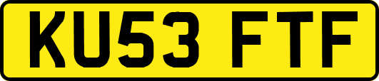 KU53FTF