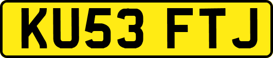 KU53FTJ