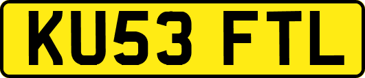 KU53FTL