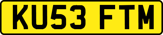 KU53FTM