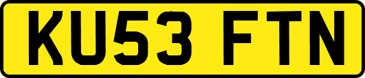 KU53FTN