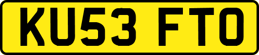 KU53FTO