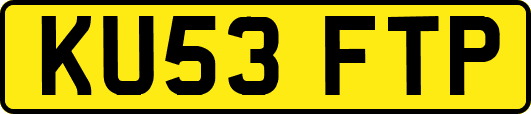 KU53FTP