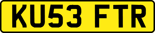 KU53FTR