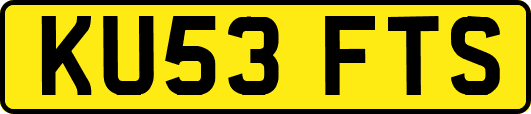 KU53FTS