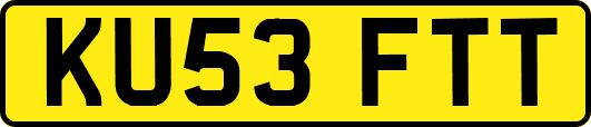 KU53FTT