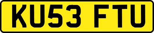 KU53FTU
