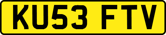 KU53FTV