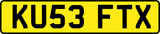 KU53FTX