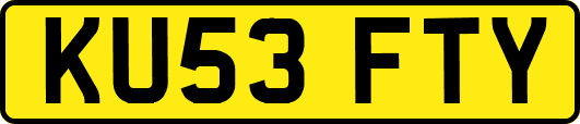KU53FTY