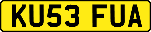 KU53FUA