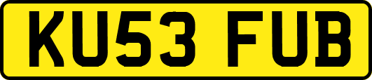 KU53FUB