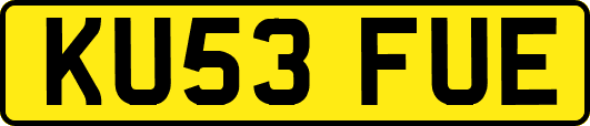 KU53FUE