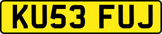 KU53FUJ