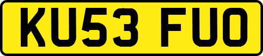 KU53FUO