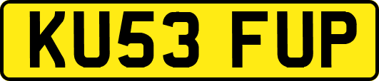 KU53FUP