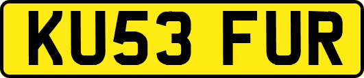 KU53FUR