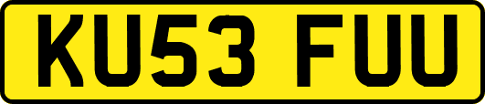 KU53FUU