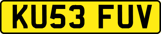 KU53FUV