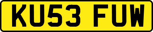 KU53FUW