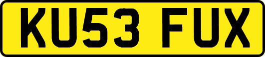 KU53FUX
