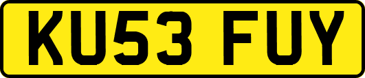 KU53FUY