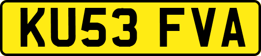 KU53FVA