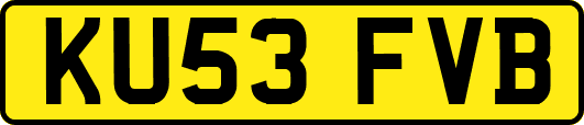 KU53FVB