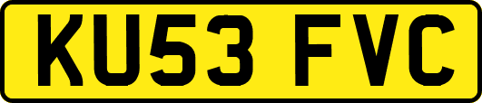 KU53FVC