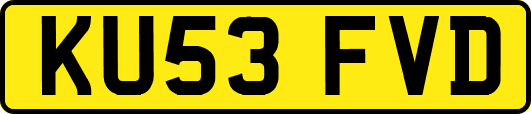 KU53FVD