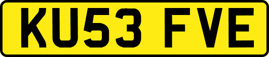 KU53FVE
