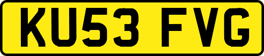 KU53FVG