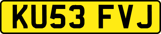 KU53FVJ