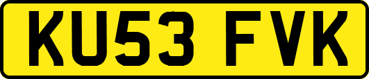 KU53FVK